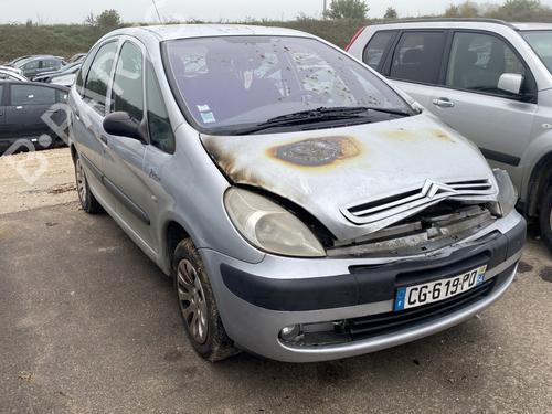 Subframe CITROËN XSARA PICASSO (N68) 1.6 HDi | BP32030802M9