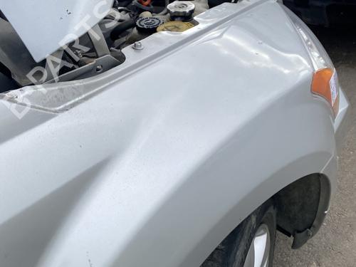 Right front fenders DODGE CALIBER 2.0 CRD | BP29455358C42 