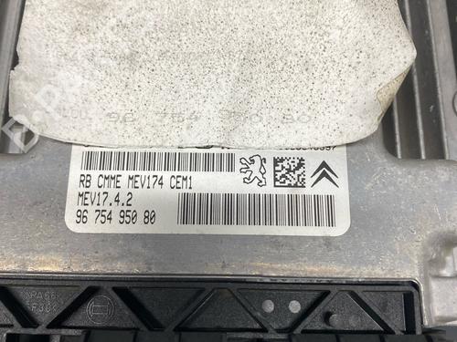 engine-control-unit-ecu-citroen-c4-ii-nc_-2009-36653884 main image