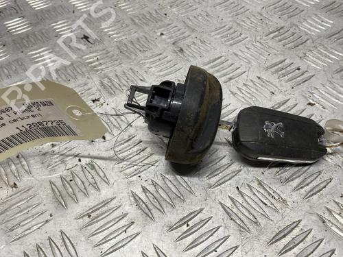 Fuel cap PEUGEOT 208 I (CA_, CC_) 1.6 HDi / BlueHDi 75 | BP29330233C161 