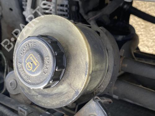 Used Power steering reservoir Power steering reservoir RENAULT LAGUNA I (B56_, 556_) 1.6 16V (B568, B561) (107 hp) 32749597 32749597