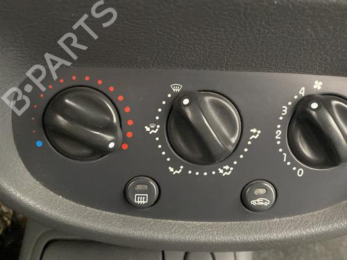 Used Climate control Climate control 30726182 30726182