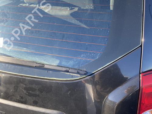 Used Tailgate Tailgate DACIA DUSTER (HS_) 1.5 dCi (86 hp) 32449174 32449174