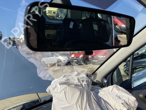 Rear mirror PEUGEOT PARTNER Tepee 1.6 HDi 16V | BP24423479I6 - Image 3