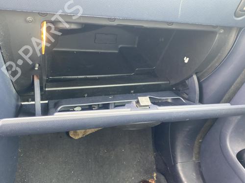 Glove box PEUGEOT 1007 (KM_) 1.6 16V | BP29477656C95 