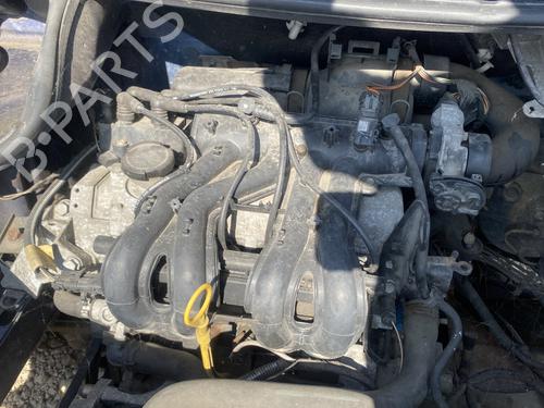Motor RENAULT TWINGO I (C06_) 1.2 (C066, C068) | BP28026239M1 