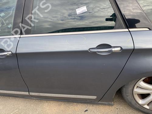 left-rear-door-citroen-c5-iii-break-rw_-2008-2009-2010-2011-2012-2013-2014-2015-2016-2017-28806479 main image