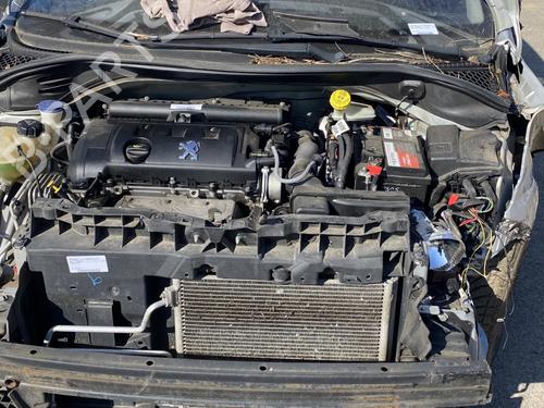 ABS pump PEUGEOT 207 (WA_, WC_) 1.4 16V | BP24181142M43 