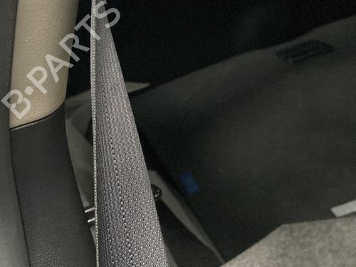 Rear right seatbelt INFINITI EX 30d | BP23782221I28 - Image 2