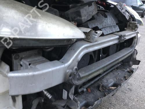 Front bumper reinforcement PEUGEOT 407 Coupe (6C_) 2.7 HDi | BP22116238C109 