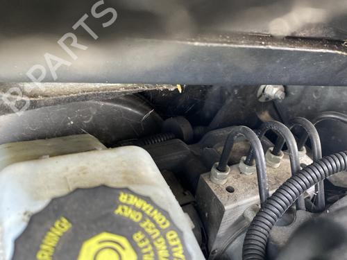 Used ABS pump ABS pump OPEL CORSA E (X15) 1.4 (08, 68) (90 hp) 29959071 29959071