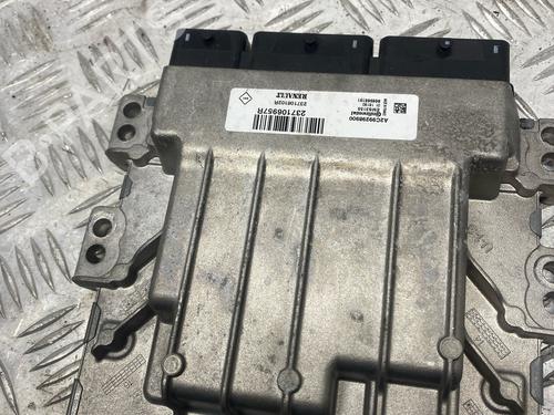 Engine control unit (ECU) RENAULT CLIO IV (BH_) 1.2 TCe 120 (BHAU) | BP39449130M57 - Image 3