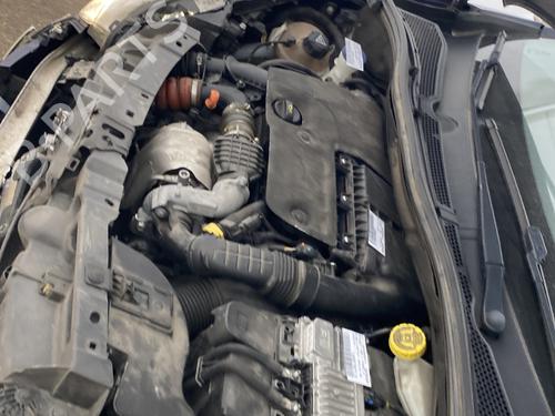 Used ABS pump PEUGEOT 208 I (CA_, CC_) 1.6 HDi / BlueHDi 75 (75 hp) 32122823