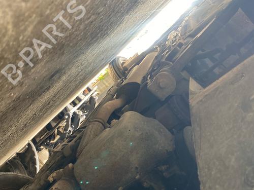 Right front driveshaft CITROËN NEMO MPV 1.3 HDi 75 | BP36786694M39 - Image 3