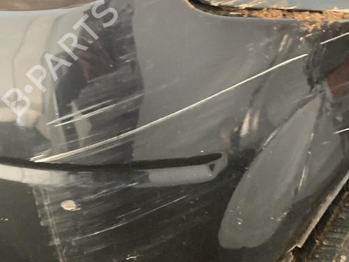 Front bumper CHEVROLET MATIZ (M200, M250) 0.8 | BP30861082C7