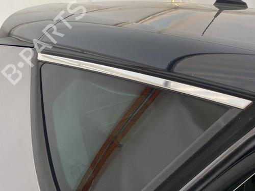 Used Rear right quarter glass RENAULT SCÉNIC IV (J9_) 1.7 Blue dCi 120 (J9A7, J9A8) (120 hp) 30517835