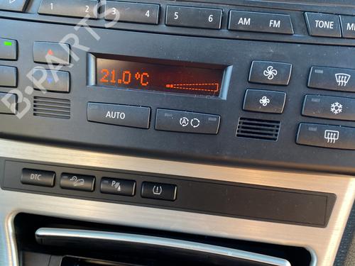 Climate control BMW X3 (E83) xDrive 30 d | BP23785044I5 - Image 2