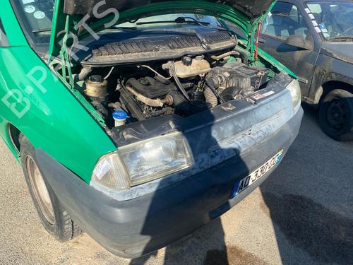 Used Engine Engine 37035316 37035316