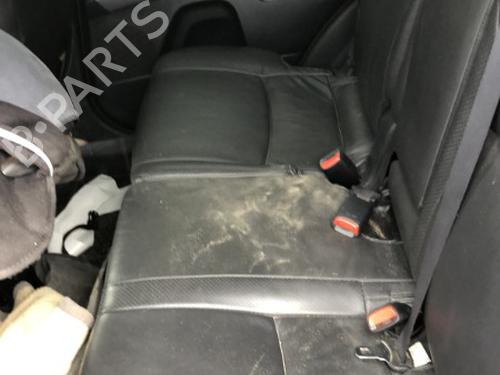 Rear seat CITROËN C-CROSSER (VU_, VV_) 2.2 HDi | BP22126456C17 