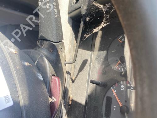 Used Steering column stalk Steering column stalk 36653864 36653864