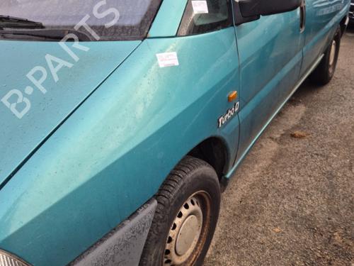 Fuel tank PEUGEOT EXPERT (224_) 1.9 TD | BP22126478C62 