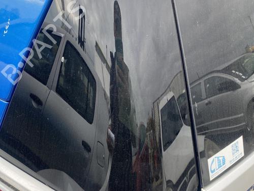 Rear left quarter glass PEUGEOT 1007 (KM_) 1.6 16V | BP29477653C93 