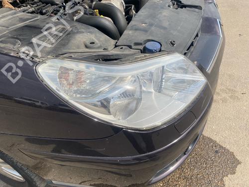 Right headlight CITROËN C5 II (RC_) 1.6 HDi (RC8HZB) | BP38034195C29 - Image 3