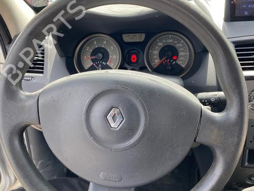 Steering wheel RENAULT MEGANE II Saloon (LM0/1_) | BP36371987C49 - Image 4