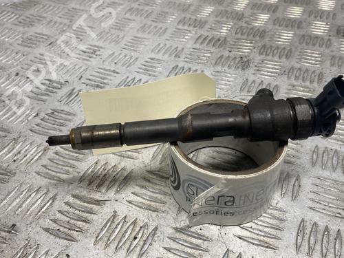 Inyector DACIA LODGY (JS_) 1.5 dCi (JSMC, JSAF) | BP30793450M100 