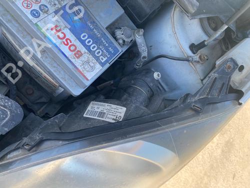 Venstre forlygte Venstre forlygte TOYOTA AYGO (_B1_) 1.0 (KGB10_, KGB10R) (68 hp) 37078672 37078672