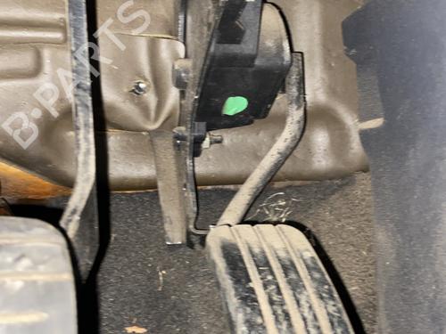 Used Pedal Pedal 30317851 30317851