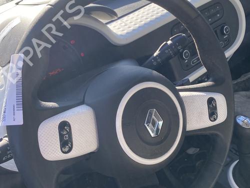 Rat RENAULT TWINGO III (BCM_, BCA_) 1.0 SCe 70 (71 hp) 21663323