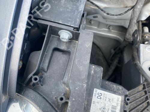 Right headlight RENAULT TWINGO III (BCM_, BCA_) 0.9 TCe 90 (BCM9, BCM2) | BP38072016C29 - Image 4