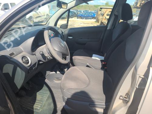 Front left panel CITROËN C3 I (FC_, FN_) | BP37008519C58 - Image 12