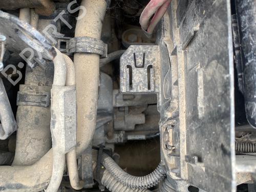 Gearbox RENAULT MODUS / GRAND MODUS (F/JP0_) 1.5 dCi (FP0F, JP0F) | BP34360435M3 - Image 2