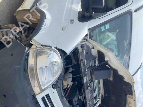 Gearbox NISSAN INTERSTAR Van (X70) dCi 100 | BP36479944M3 - Image 2