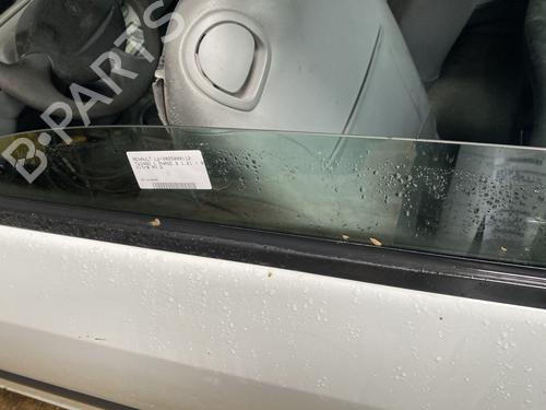 Front left door window RENAULT TWINGO I (C06_) 1.2 (C066, C068) | BP23784426C18 