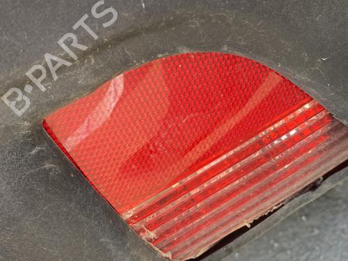 Used Reverse light Reverse light PEUGEOT 2008 I (CU_) 1.6 HDi (92 hp) 33554737 33554737