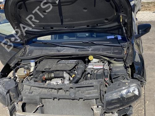 Used ABS pump CITROËN C4 CACTUS 1.6 BlueHDi 100 (99 hp) 24446597