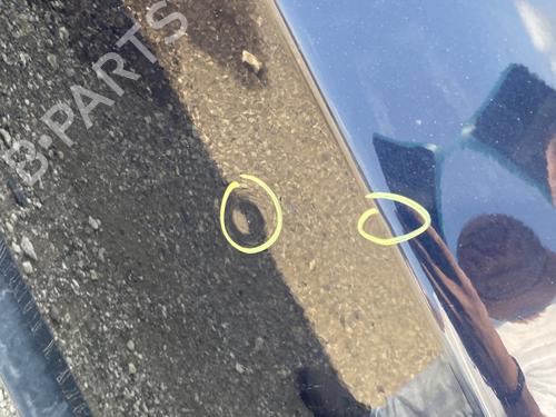 Right front door BMW X3 (E83) xDrive 20 d | BP27380281C3