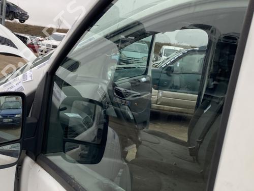 Used Front left door window PEUGEOT EXPERT Van (VF3A_, VF3U_, VF3X_) 1.6 HDi 90 16V (90 hp) 31019112