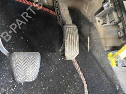 Used Pedal Pedal 29341401 29341401
