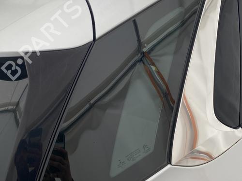 Used Rear right quarter glass CITROËN C4 Picasso II 1.6 HDi / BlueHDi 115 (115 hp) 32091765