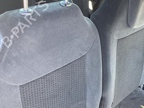 Used Rear seat Rear seat CITROËN C4 Grand Picasso I (UA_) 1.6 HDi (109 hp) 24646509 24646509