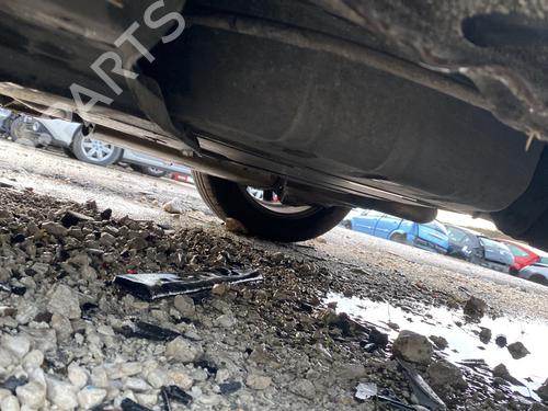 Benzintank Benzintank KIA CEE'D SW (ED) 1.6 CRDi 115 (115 hp) 30552119 30552119