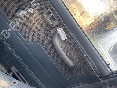 Used Front right window mechanism Front right window mechanism MITSUBISHI PAJERO I (L04_G, L14_G) 2.5 TD (L044G, L049G) (95 hp) 33553716 33553716