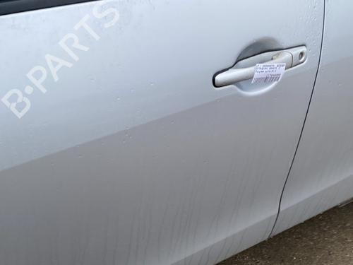 Left front door MITSUBISHI GRANDIS (NA_W) 2.0 DI-D (NA8W) | BP30646610C2