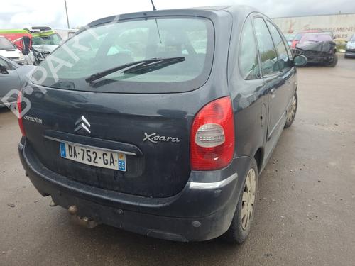 Luna delantera izquierda CITROËN XSARA PICASSO (N68) 1.6 HDi | BP34143273C18  - Image 9