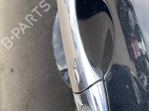 Front left exterior door handle INFINITI QX50 I 30d AWD | BP27617620C128 