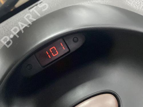 Display PEUGEOT 206 Hatchback (2A/C) 2.0 HDI 90 (90 hp) 30854011